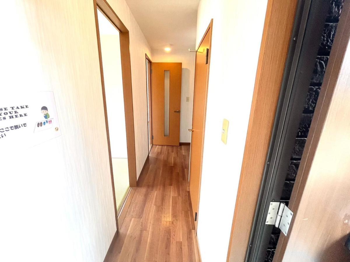 Kitakyushu - Apartment - Vacation Stay 14808 Екстер'єр фото