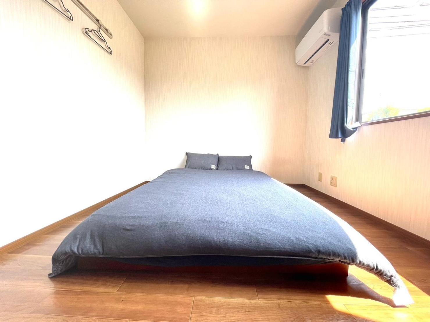 Kitakyushu - Apartment - Vacation Stay 14808 Екстер'єр фото